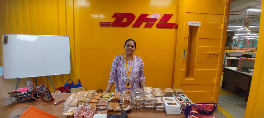Diwali and Community: The Impact of Supporting Local Artisans - SHG Bazaar