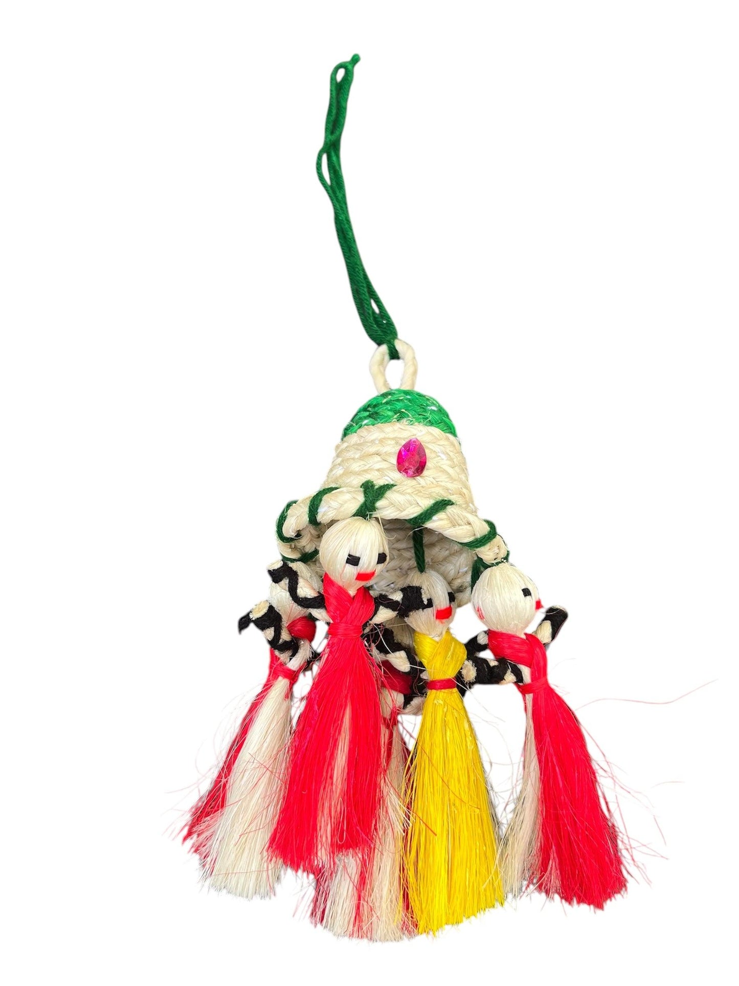 Handmade Car hanging decor - SHG Bazaar