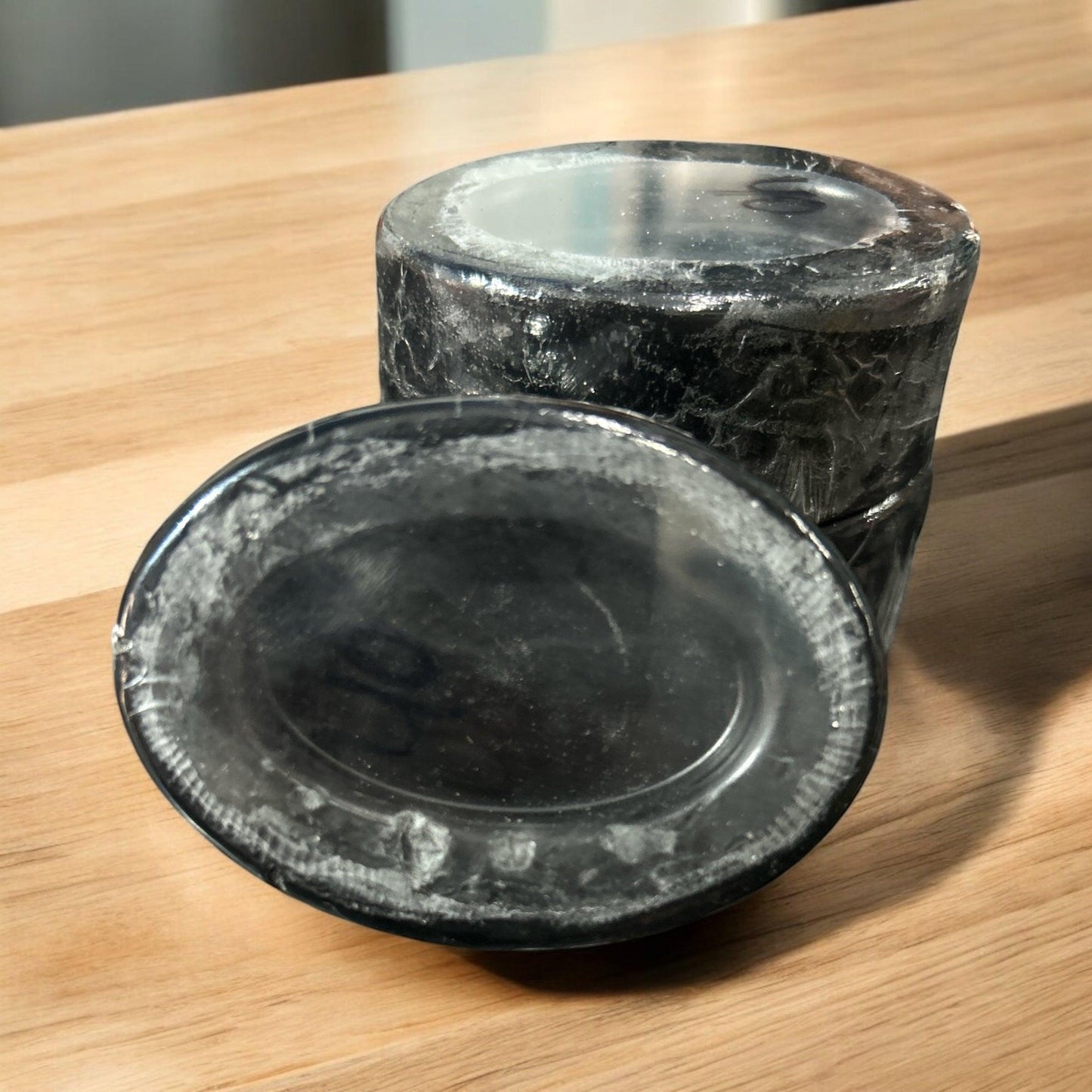 Charcoal Soap - SHG Bazaar