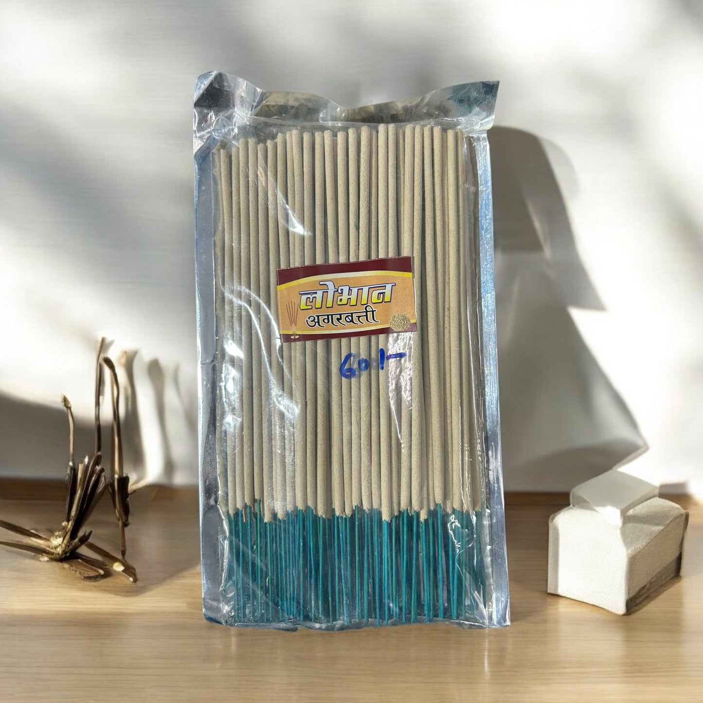 Lobhan Incense Stick - SHG Bazaar
