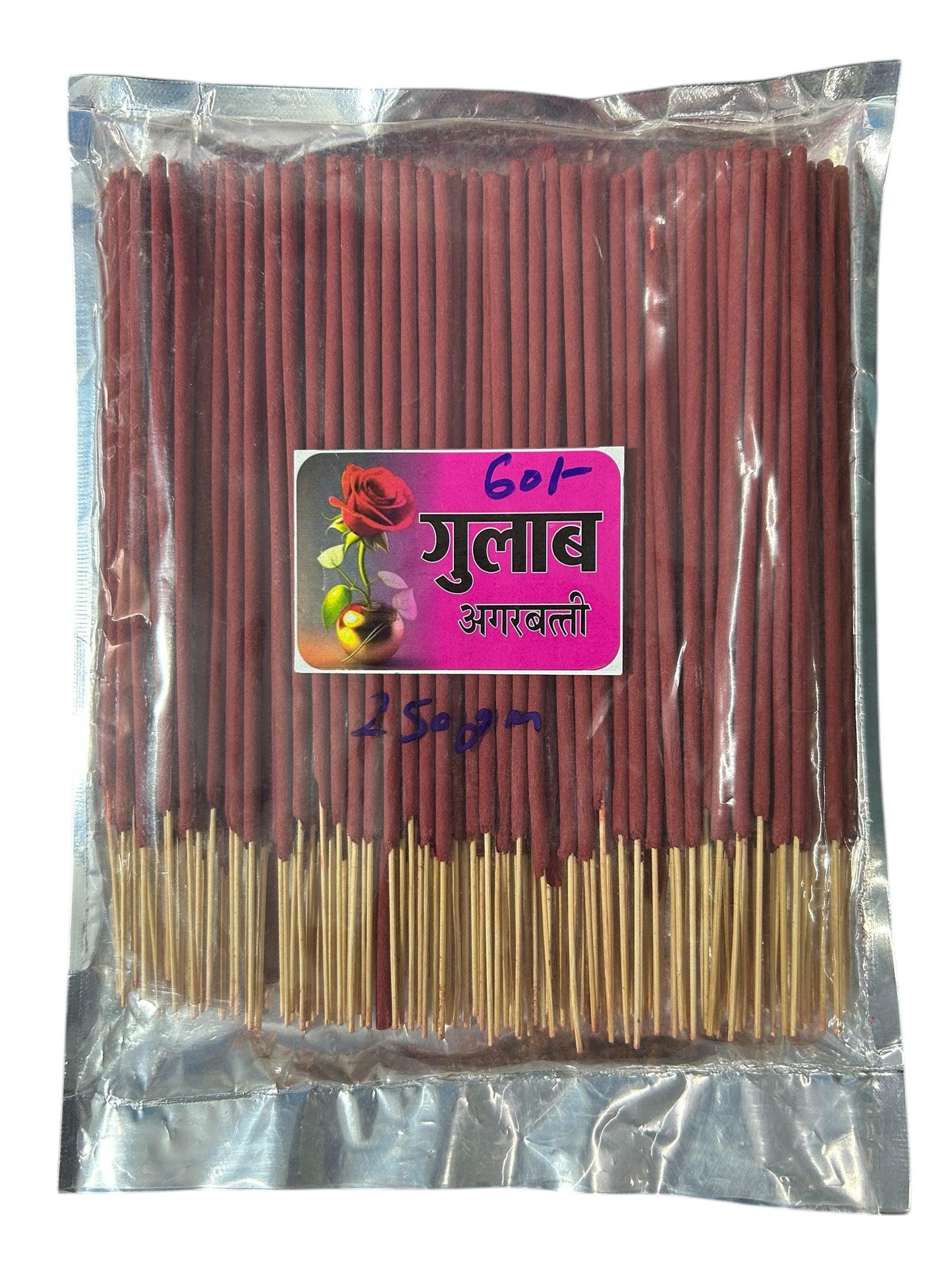 Rose Incense Stick - SHG Bazaar