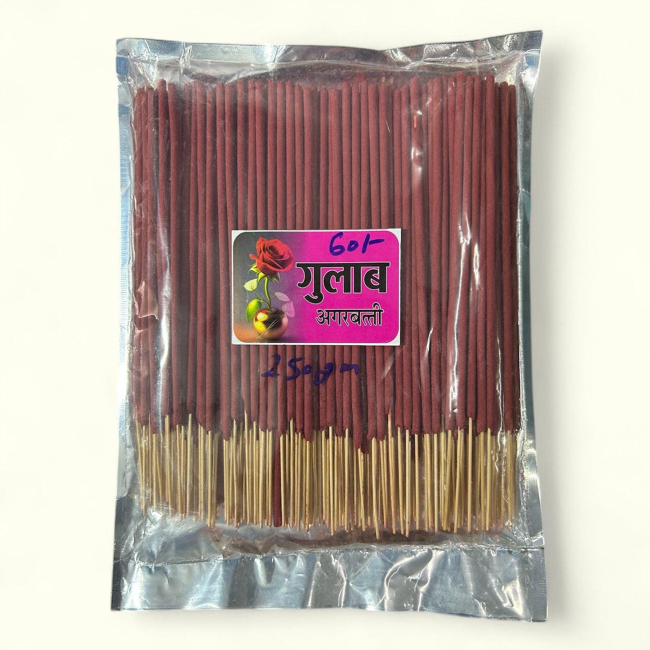 Rose Incense Stick - SHG Bazaar