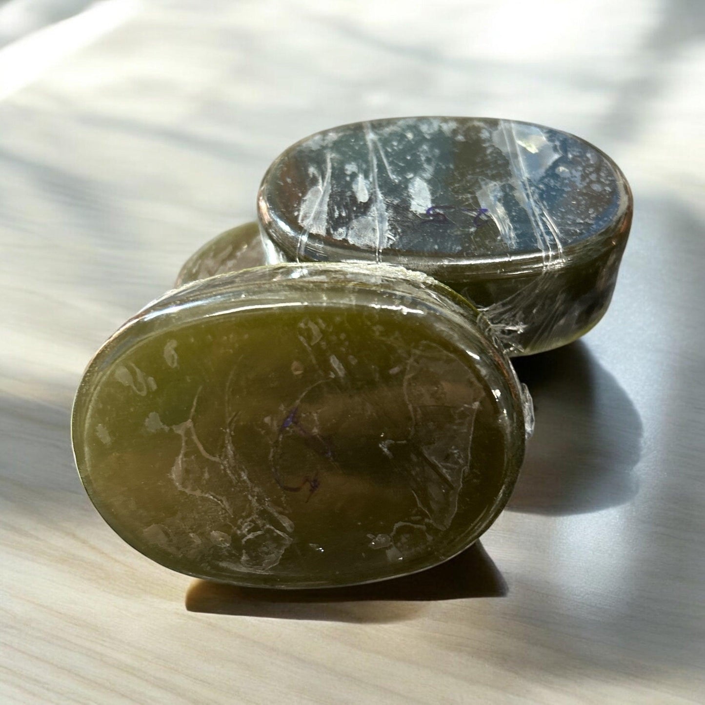 Tulsi Soap - SHG Bazaar