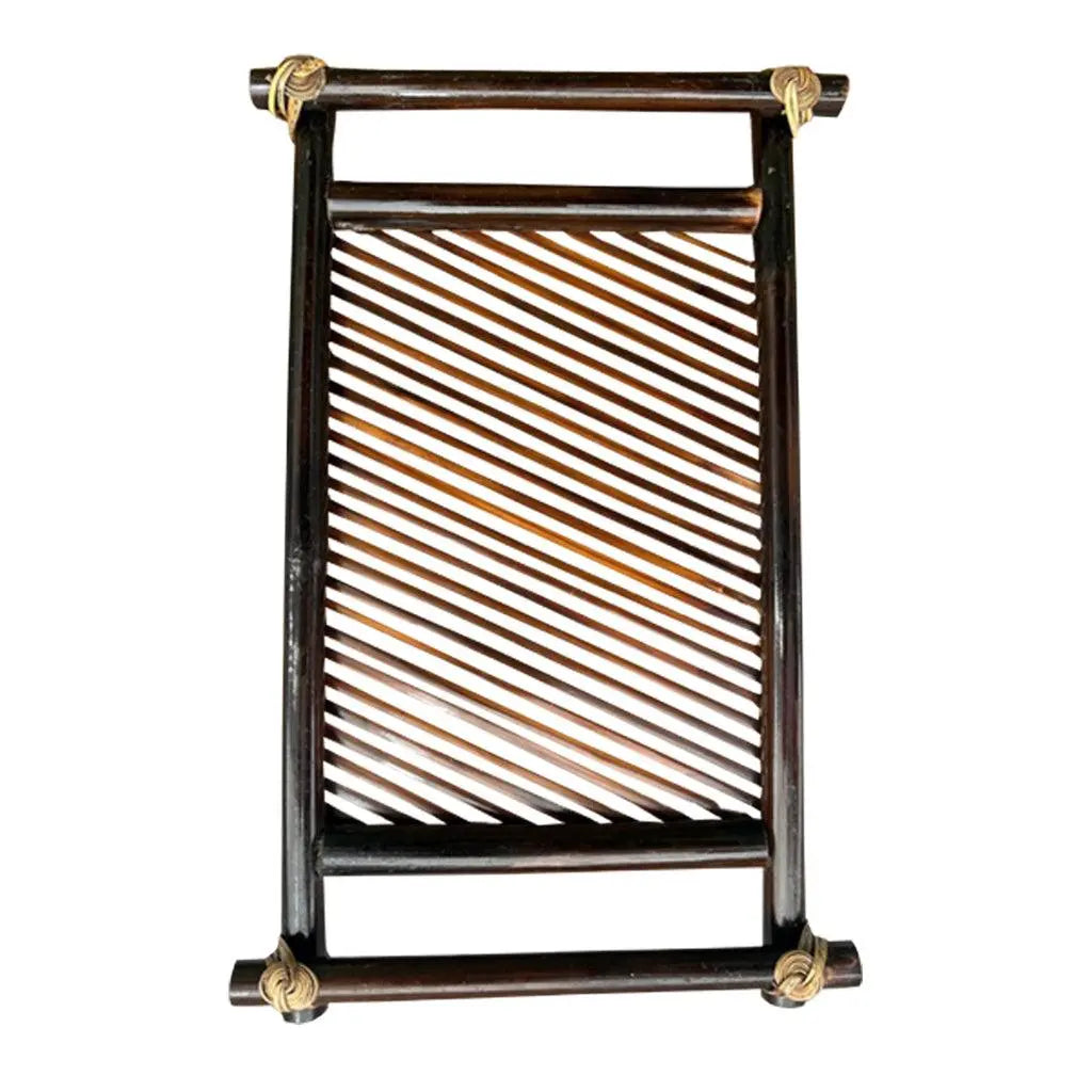 BAMBOO TRAY - SHG Bazaar