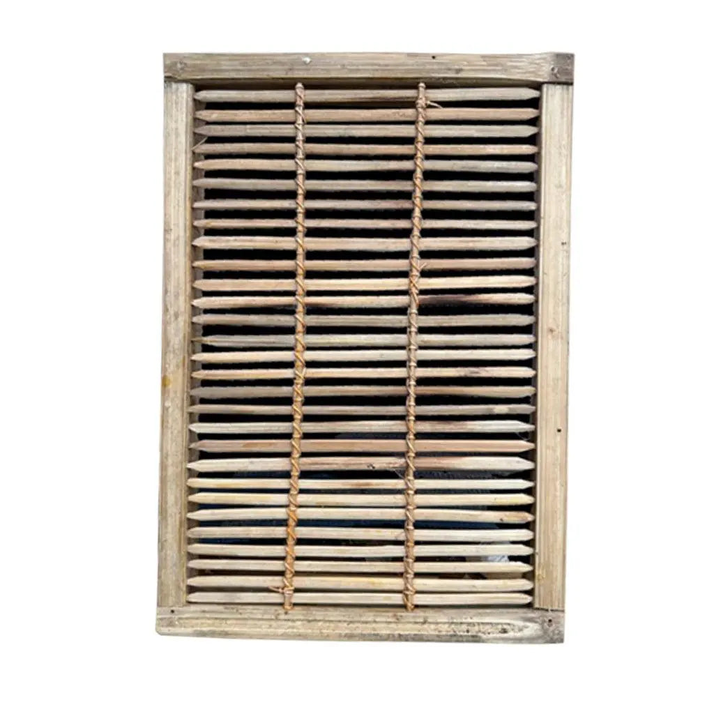 BAMBOO TRAY - SHG Bazaar