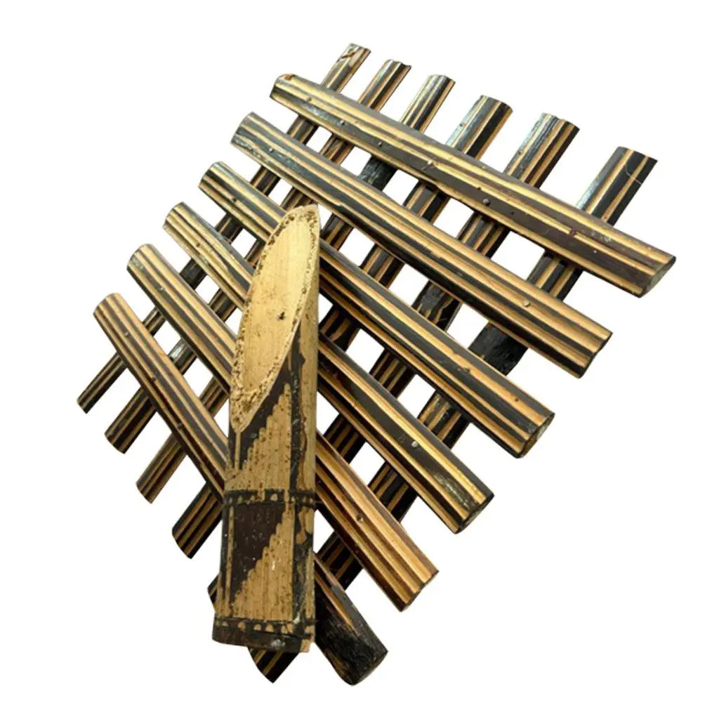 BAMBOO WALL HANGING - SHG Bazaar