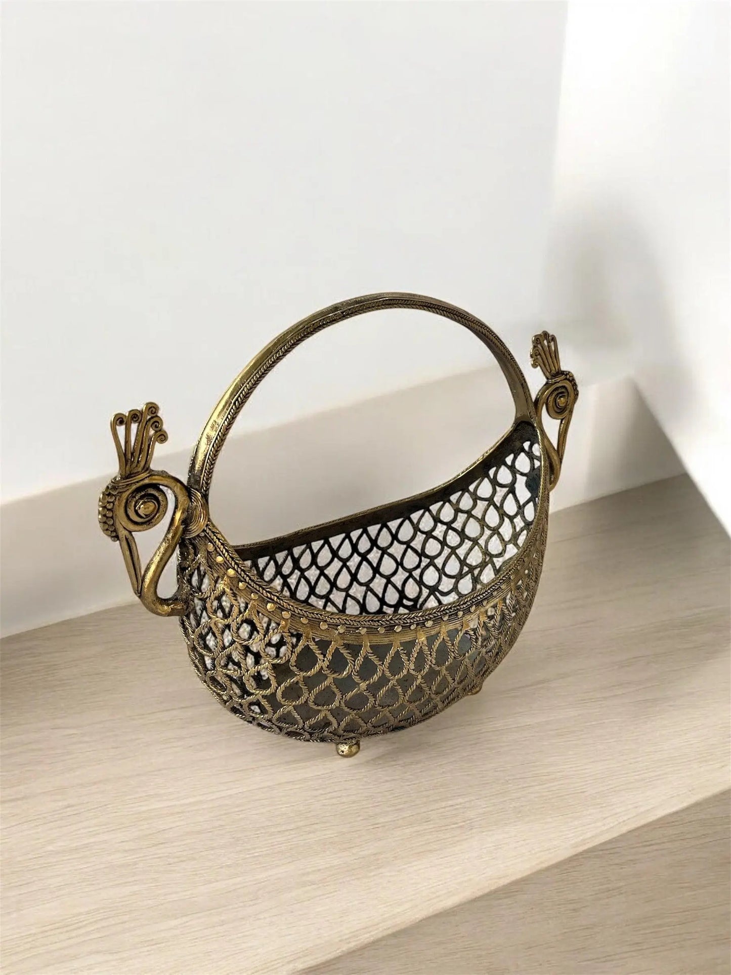 Bell Metal - Traditional TableTop - SHG Bazaar