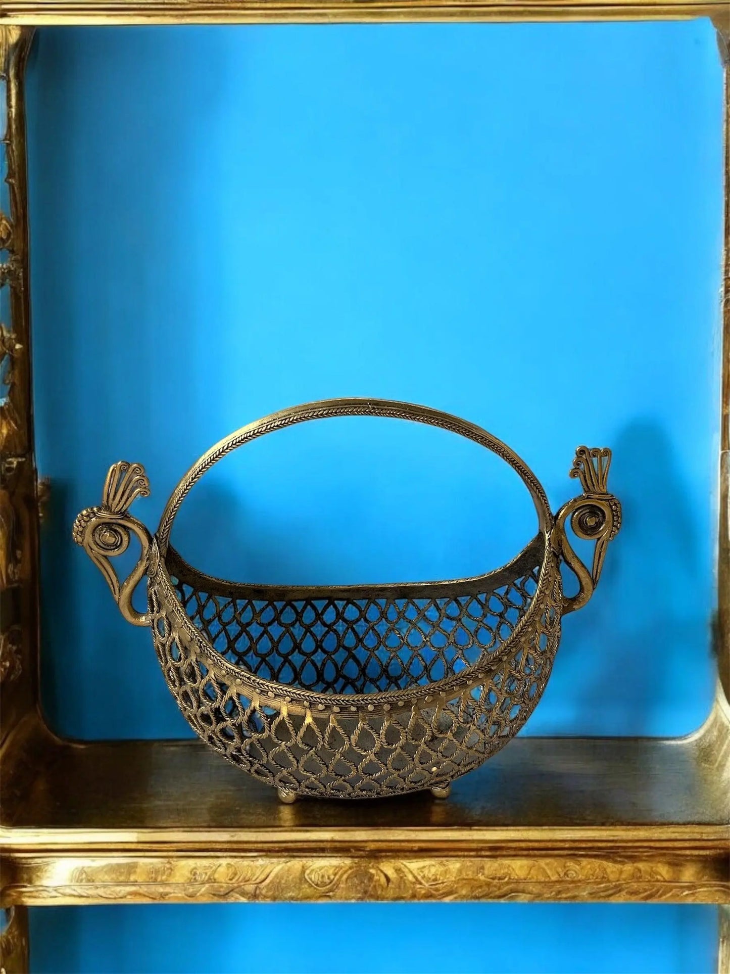 Bell Metal - Traditional TableTop - SHG Bazaar
