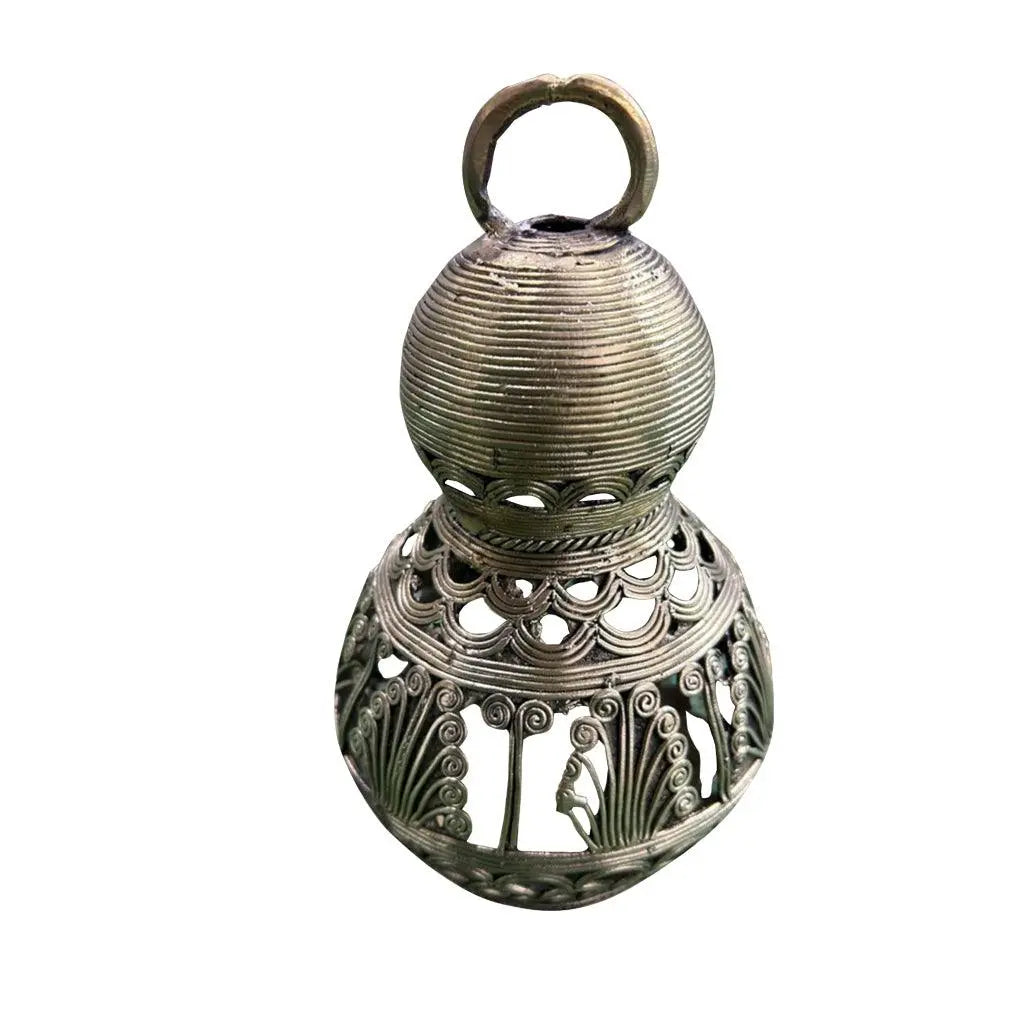Bell Metal - Jhoomer - SHG Bazaar