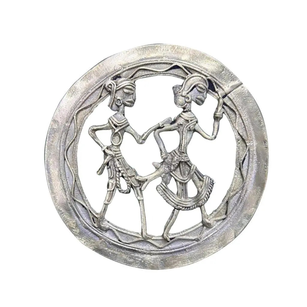 Bell Metal - Traditional Mana Mani - SHG Bazaar