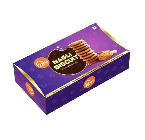 Nagli Biscuit - SHG Bazaar