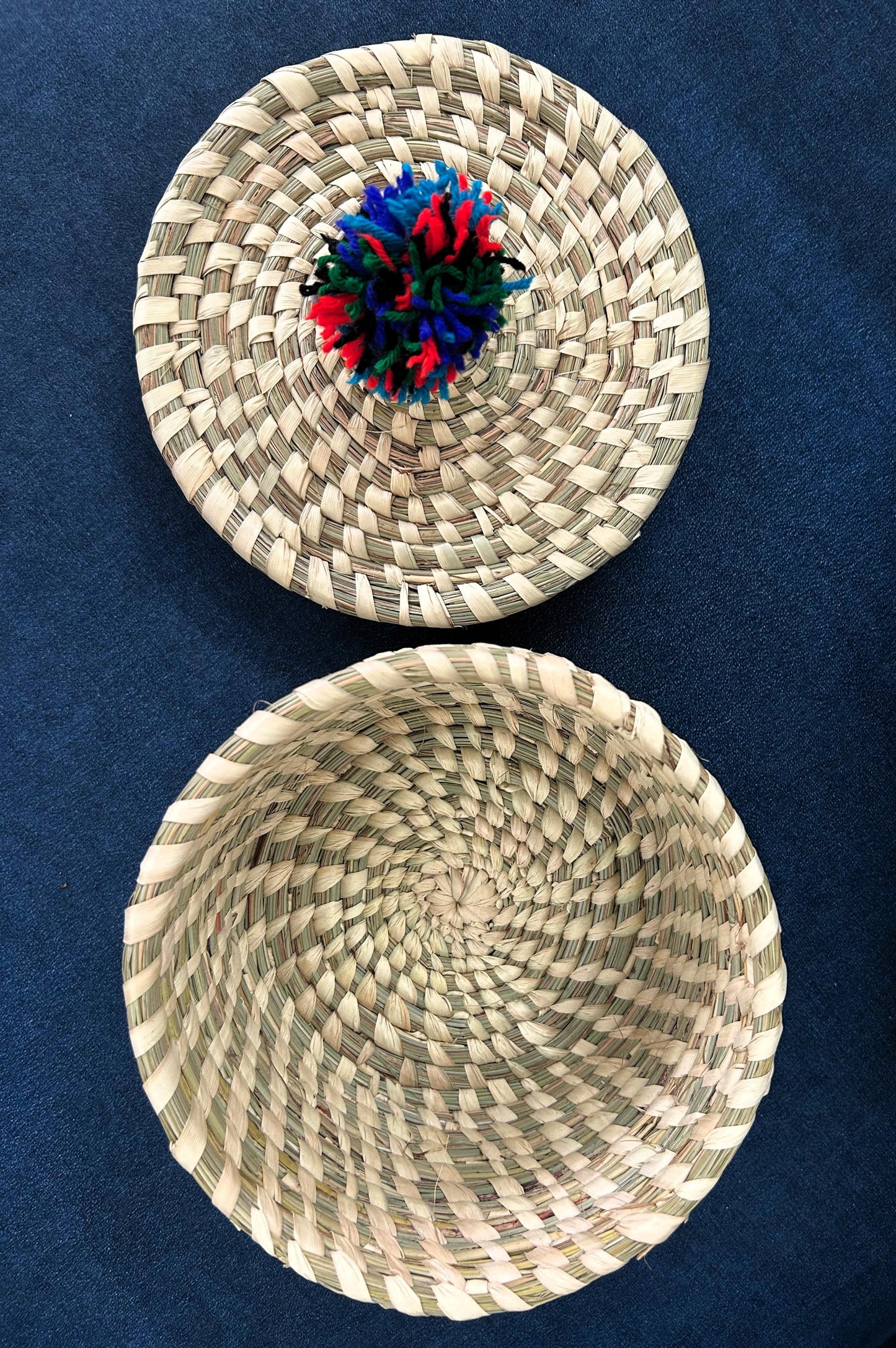 Pomlid Basket - SHG Bazaar