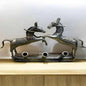 Brass Pen Stand - SHG Bazaar 