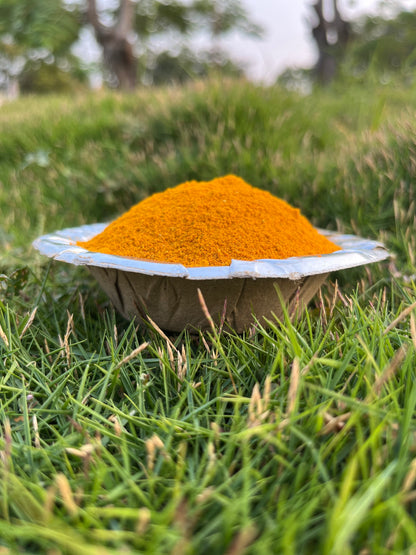 Kondanaar Turmeric Powder