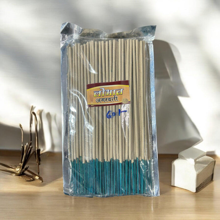 loban sticks
