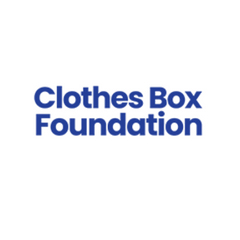 Clothes Box Foundation