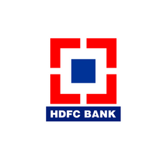 HDFC BANK