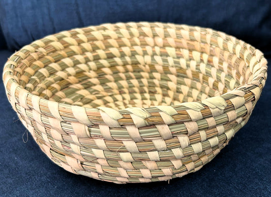 Round Basic Bowl