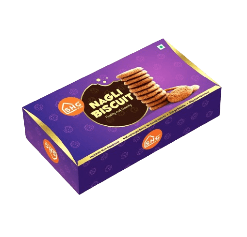 Nagli Biscuit