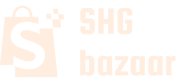 SHG Bazaar 